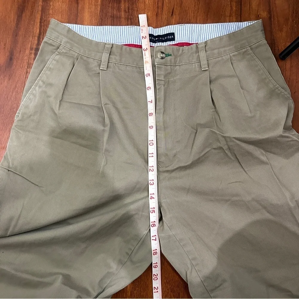 Tommy Hilfiger Vintage Pants Size 35X34